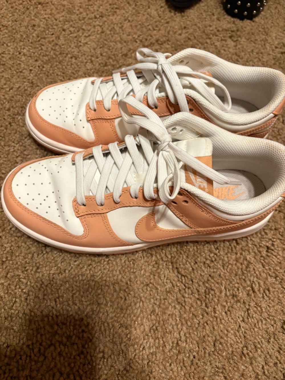 Nike Dunks